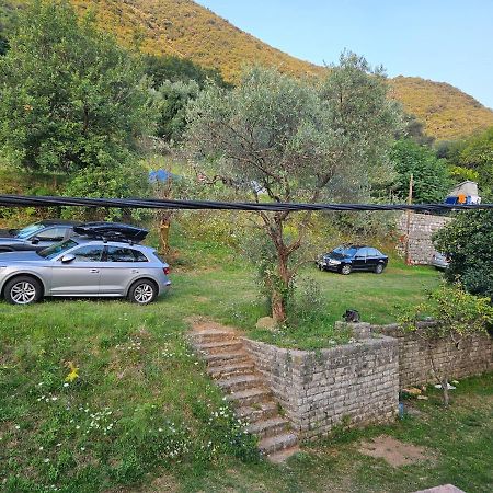 Apartmani Markovic Kotor Eksteriør bilde