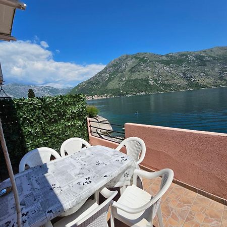 Apartmani Markovic Kotor Rom bilde