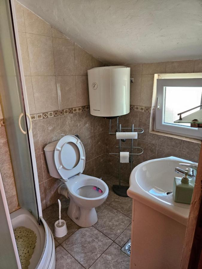 Apartmani Markovic Kotor Eksteriør bilde