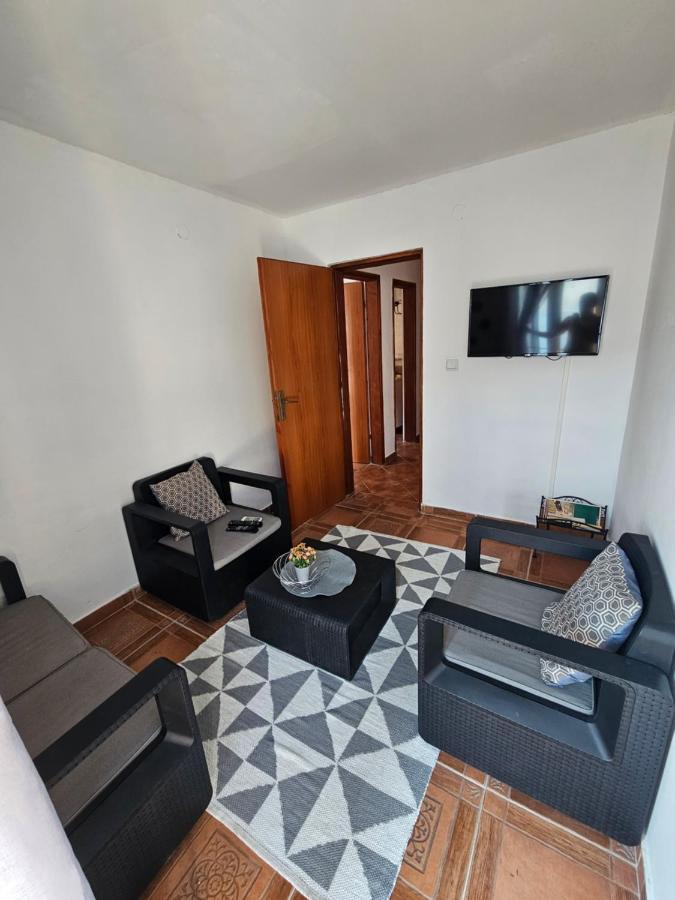 Apartmani Markovic Kotor Eksteriør bilde