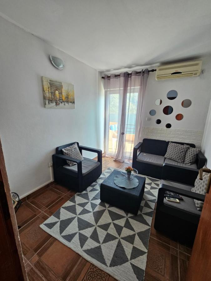 Apartmani Markovic Kotor Eksteriør bilde
