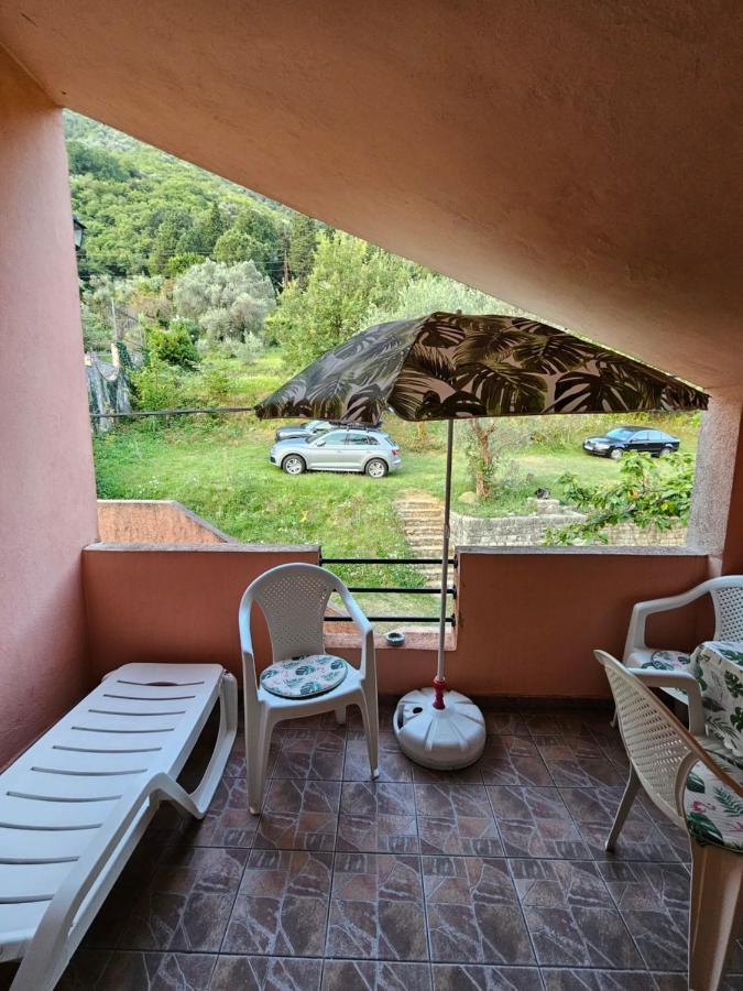 Apartmani Markovic Kotor Eksteriør bilde