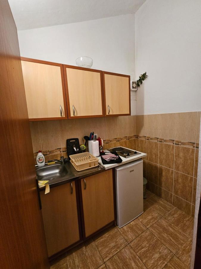 Apartmani Markovic Kotor Eksteriør bilde