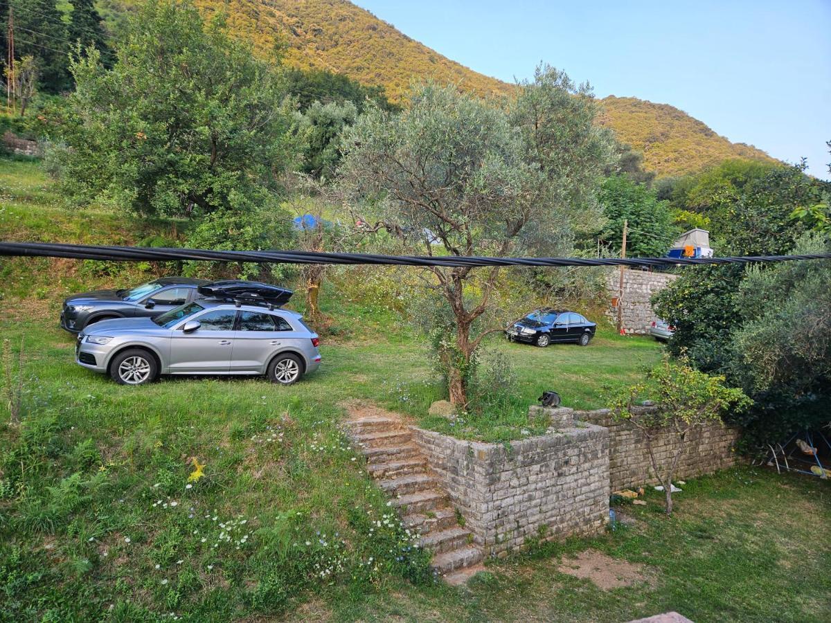 Apartmani Markovic Kotor Eksteriør bilde