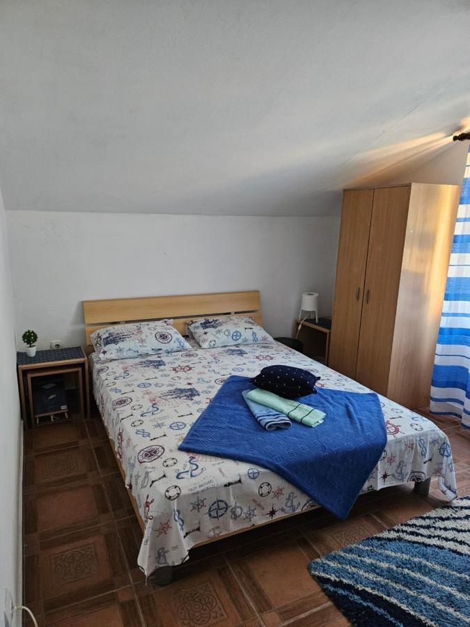 Apartmani Markovic Kotor Eksteriør bilde
