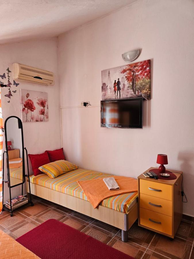 Apartmani Markovic Kotor Eksteriør bilde