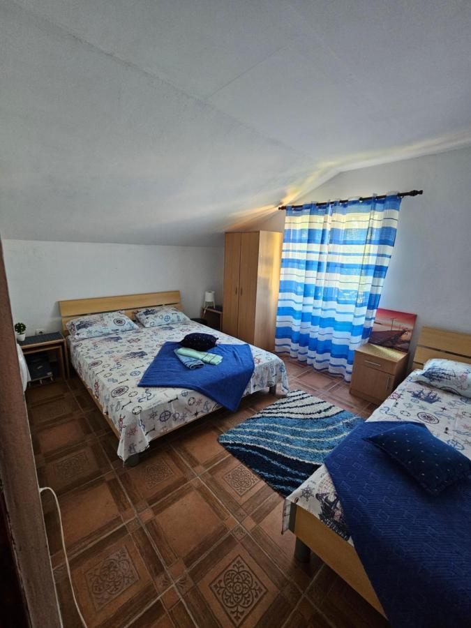Apartmani Markovic Kotor Eksteriør bilde