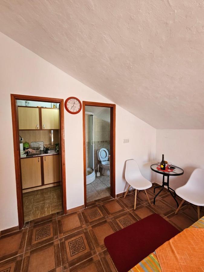 Apartmani Markovic Kotor Eksteriør bilde