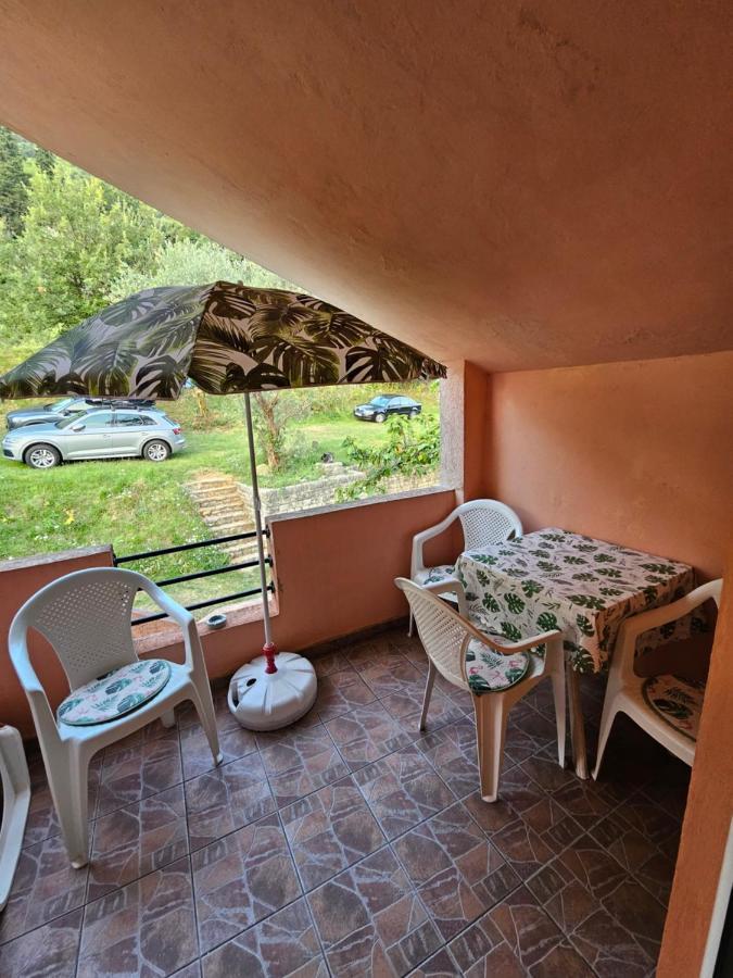 Apartmani Markovic Kotor Eksteriør bilde
