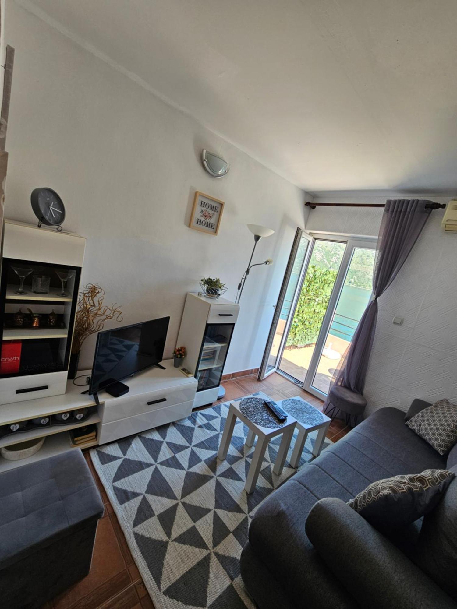Apartmani Markovic Kotor Rom bilde